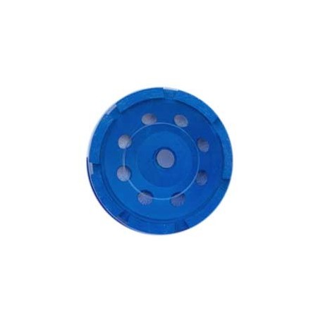 COPA DIAM PARA DESB. CONCRETO 4" - Envío Gratuito