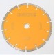 DISCO DIAM 7" PARA CANTERA SUAVE - Envío Gratuito