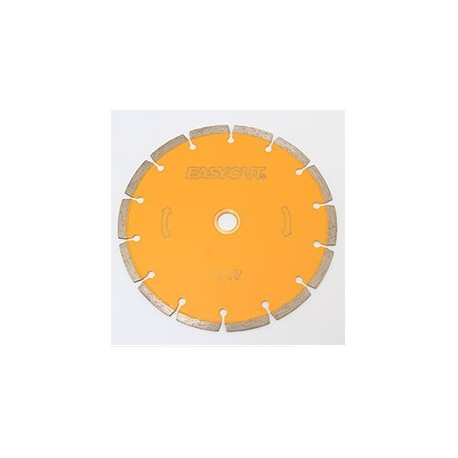 DISCO DIAM 7" PARA CANTERA SUAVE - Envío Gratuito