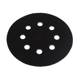 "2369 DISCO PRO CON VELCRO 5"" 8 HOYOS G36" - Envío Gratuito