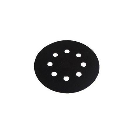 "2369 DISCO PRO CON VELCRO 5"" 8 HOYOS G36" - Envío Gratuito