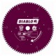 DISCO PARA MADERA 21" X 80 D - Envío Gratuito