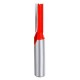 FRESA RECTA - 3/8" X 1-1/4" - Envío Gratuito