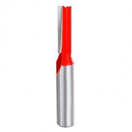 FRESA RECTA - 3/8" X 1-1/4" - Envío Gratuito