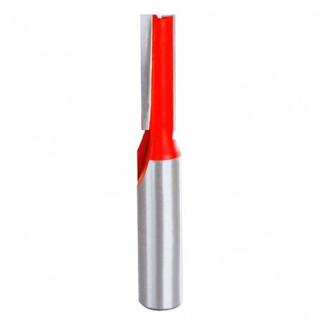 FRESA RECTA - 3/8" X 1-1/4" - Envío Gratuito