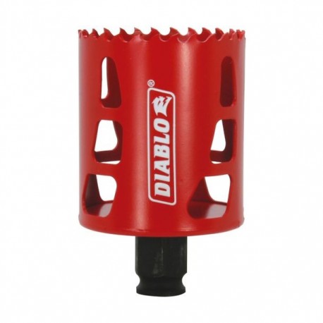 BROCA SIERRA DIABLO 2 1/4" - Envío Gratuito