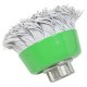 CEPILLO PRO COPA TRENZADO 3" MULTI ROSCA - Envío Gratuito