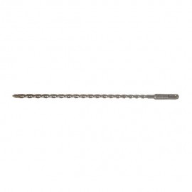 BROCA SDS PLUS ROCK CARBIDE 3/4'X8'X6' - Envío Gratuito