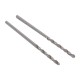 BROCA PARA METAL HSS-G 5/64 2 PIEZAS - Envío Gratuito