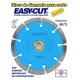 DISCO DE DIAMANTE 4 1/2" - Envío Gratuito