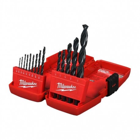 SET DE 14 PIEZAS DE BROCAS - Envío Gratuito
