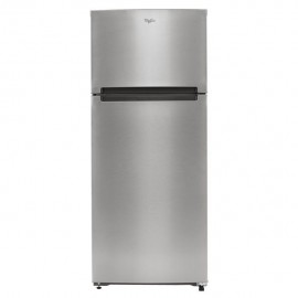 REFRIGERADOR TOP MOUNT 18P3 WHIRLPOOL - Envío Gratuito