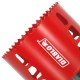 BROCA SIERRA DIABLO 3 1/2" - Envío Gratuito