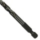 PC ARBOR SDS PLUS CON TALADRO PILOTO HSS-G Y 2 TUERCAS ADAPTADORAS - Envío Gratuito