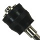 PC ARBOR SDS PLUS CON TALADRO PILOTO HSS-G Y 2 TUERCAS ADAPTADORAS - Envío Gratuito