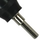PC ARBOR SDS PLUS CON TALADRO PILOTO HSS-G Y 2 TUERCAS ADAPTADORAS - Envío Gratuito