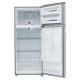 REFRIGERADOR TOP MOUNT 18P3 WHIRLPOOL - Envío Gratuito