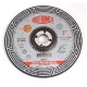 DISCO 27 DESB METAL 7" IND - Envío Gratuito