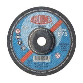 DISCO 27 CORTE INOX 7"X0.045 - Envío Gratuito