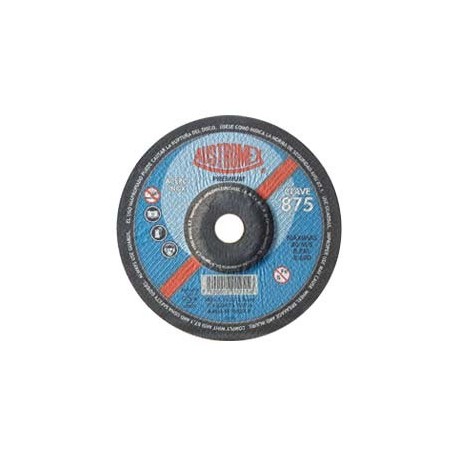 DISCO 27 CORTE INOX 7"X0.045 - Envío Gratuito