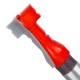 FRESA BOCALLAVE ZANCO 1/2" - 25/64" X 7/16" - Envío Gratuito