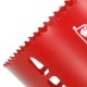 BROCA SIERRA DIABLO 5" - Envío Gratuito