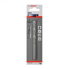 BROCA PARA METAL HSS-G 1/2 - Envío Gratuito