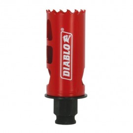 BROCA SIERRA DIABLO 1 1/4" - Envío Gratuito