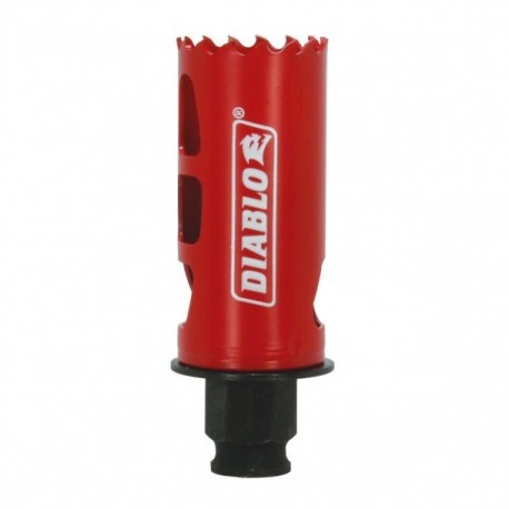 BROCA SIERRA DIABLO 1 1/4" - Envío Gratuito