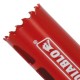 BROCA SIERRA DIABLO 1 1/4" - Envío Gratuito