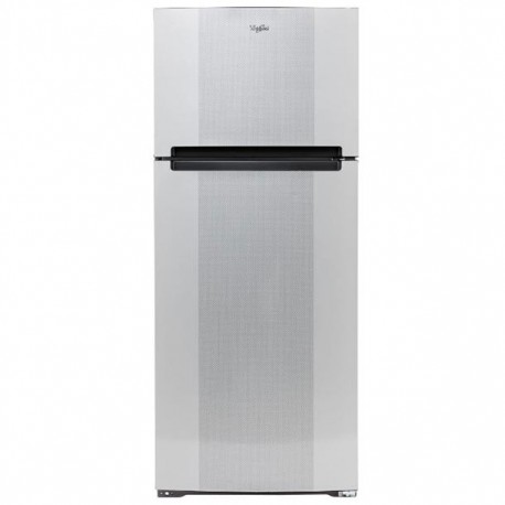 REFRIGERADOR TOP MOUNT WHIRLPOOL 18' - Envío Gratuito