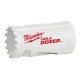 BROCA SIERRA BI METAL 1-1/4" - Envío Gratuito