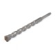 BROCA SDS-PLUS 1-5/8" X 6" X 8" - Envío Gratuito