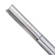FRESA RECTA 2 FILOS ZANCO 1/4" - 1/4" X 1" - Envío Gratuito