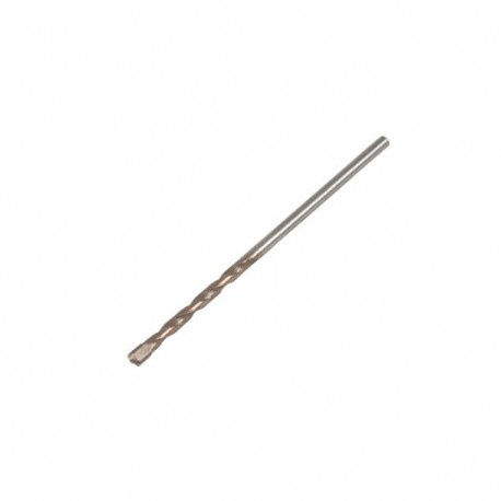 "BROCA DE PERCUSIÓN ROCK CARBIDE 1/4X6" - Envío Gratuito