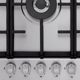 PARRILLA DE GAS WHIRLPOOL 30" ACERO INOXIDABLE - Envío Gratuito