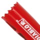 BROCA SIERRA DIABLO 1 1/8" - Envío Gratuito