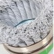 CEPILLO PRO COPA TRENZADO 4" MULTI ROSCA - Envío Gratuito