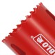 BROCA SIERRA DIABLO 2 1/8" - Envío Gratuito