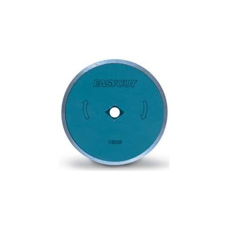DISCO DIAM. 7" PARA LOSETA - Envío Gratuito