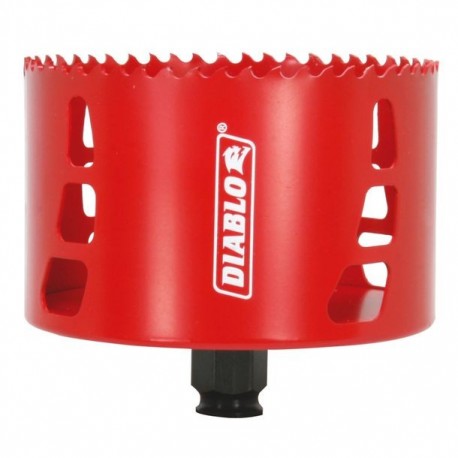 BROCA SIERRA DIABLO 4 1/8" - Envío Gratuito
