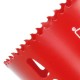 BROCA SIERRA DIABLO 4 1/8" - Envío Gratuito