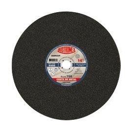 DISCO DE CORTE METAL 14" - Envío Gratuito