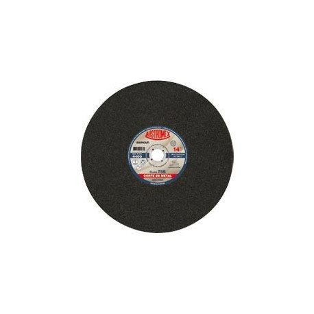 DISCO DE CORTE METAL 14" - Envío Gratuito