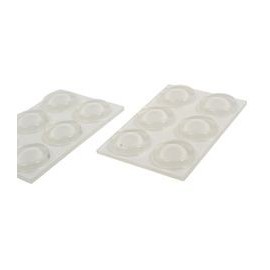 COJÍN PROTECTOR CON 12 - Envío Gratuito
