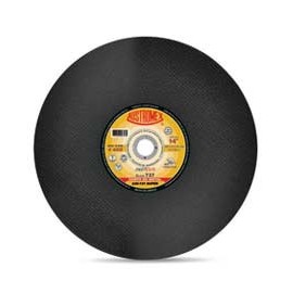 DISCO CORTE METAL 14" - Envío Gratuito