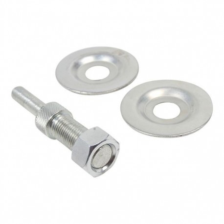 546 ADAPTADOR PARA TALADRO - Envío Gratuito