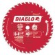 DISCO PARA MADERA 8 1/4" X 40 D - Envío Gratuito