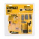 SET DE BROCAS Y PUNTAS CON 30 PIEZAS - Envío Gratuito