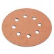 DISCO PRO CON VELCRO 5" 8 HOYOS G60 - Envío Gratuito